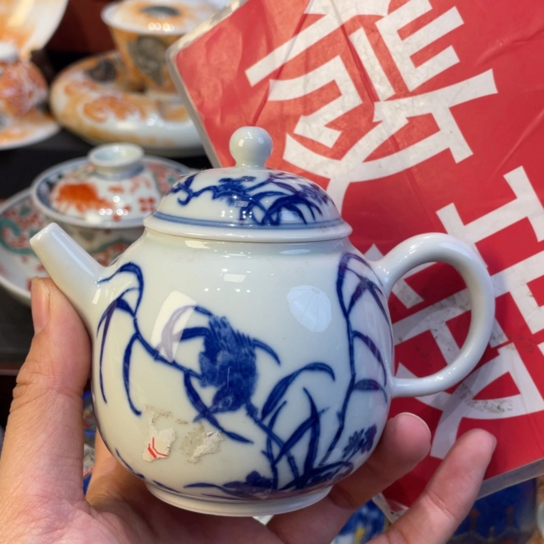 我是一只小小鸟，我是