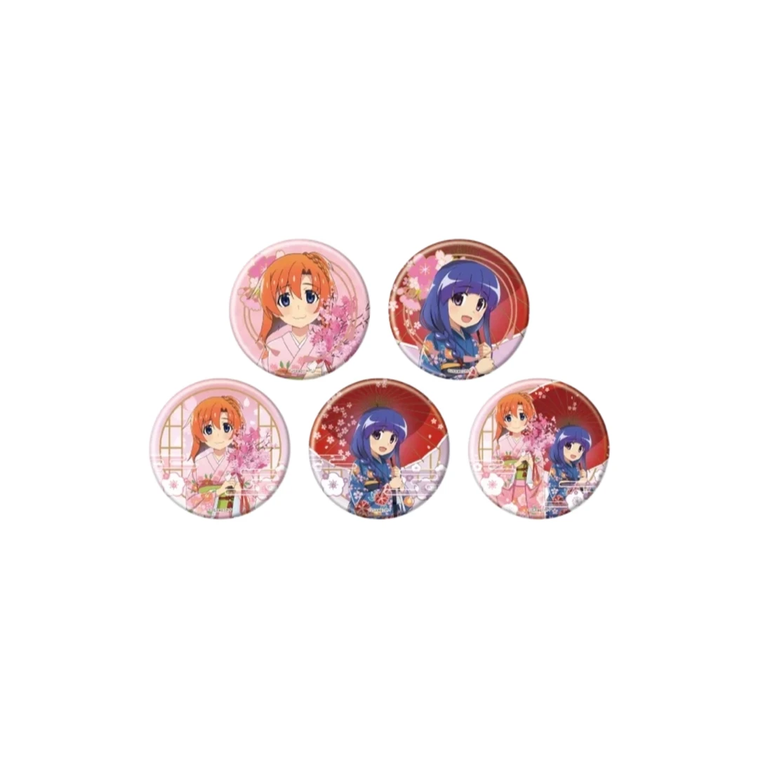 【寒蝉鸣泣之时卒】TSUTAYA快闪吧唧