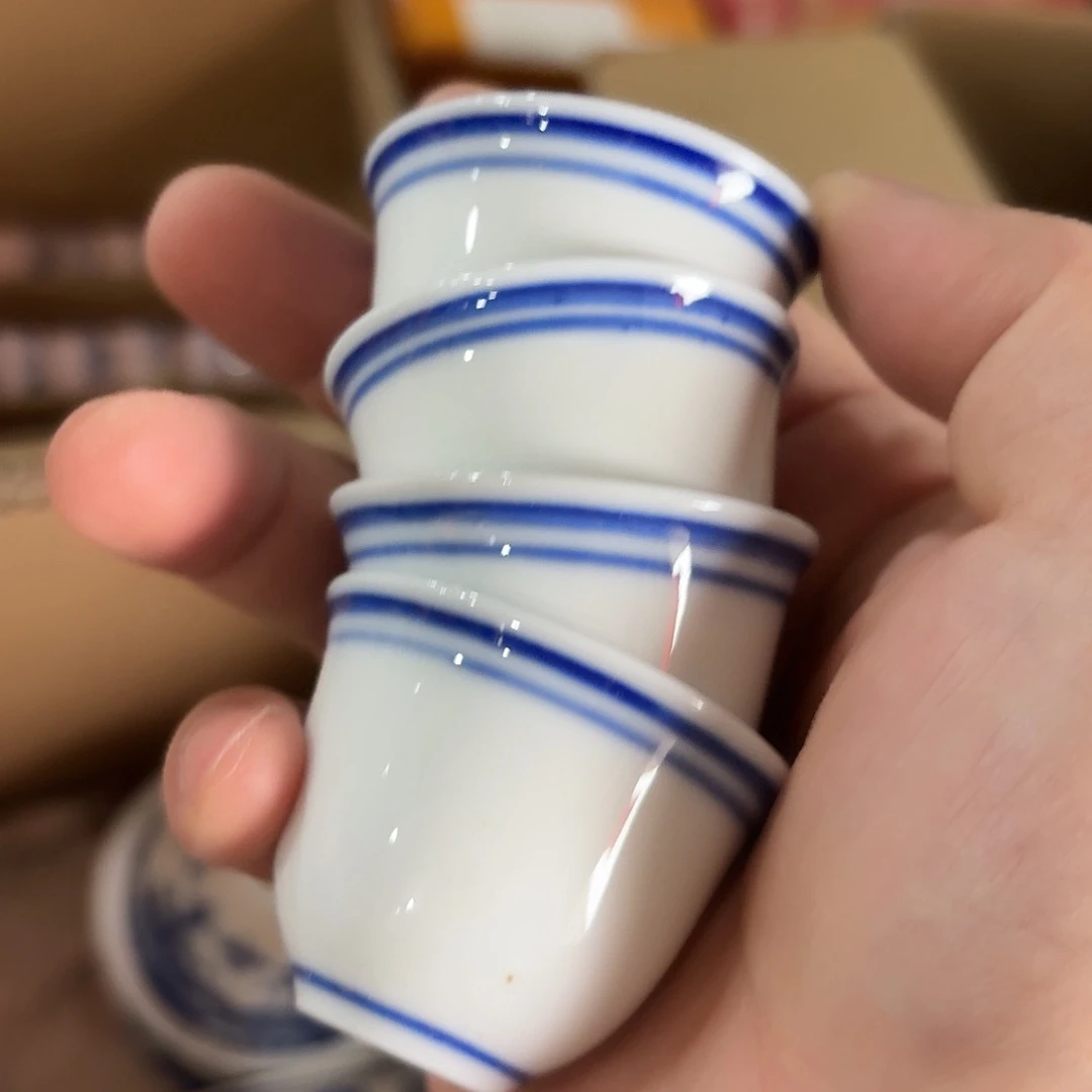 景德镇现代陶瓷用品