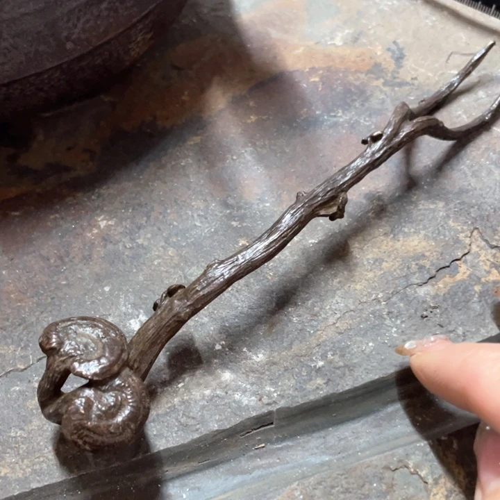 紫砂茶壶用****2人生海海尽兴开怀