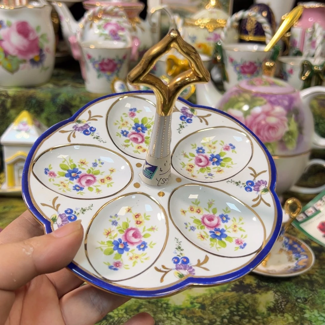 摆件鹿与海陶瓷家居用品有限公司