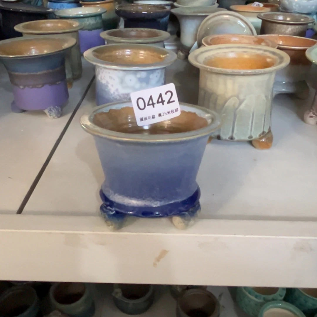 0442内口8景德镇手工制作