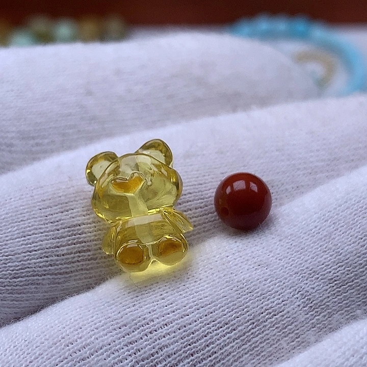 南红玛瑙未镶嵌珠宝奇石