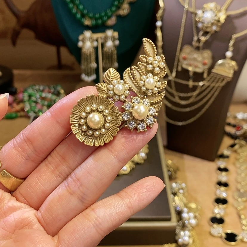 【闪购商品】铁合金琉璃合金