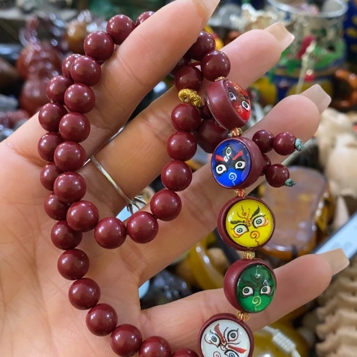 摆件宫廷影视老旧工艺摆件