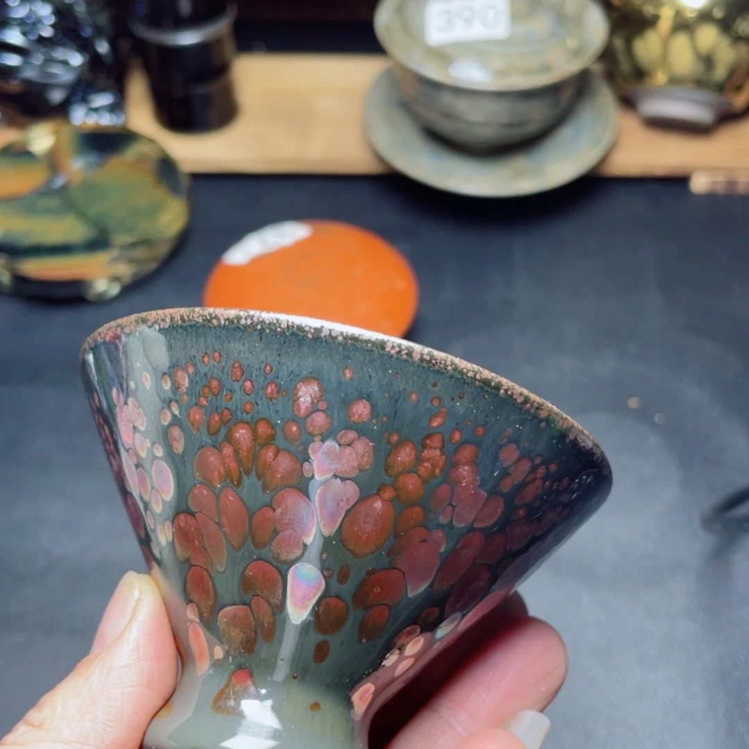 【闪购商品】茶盏6