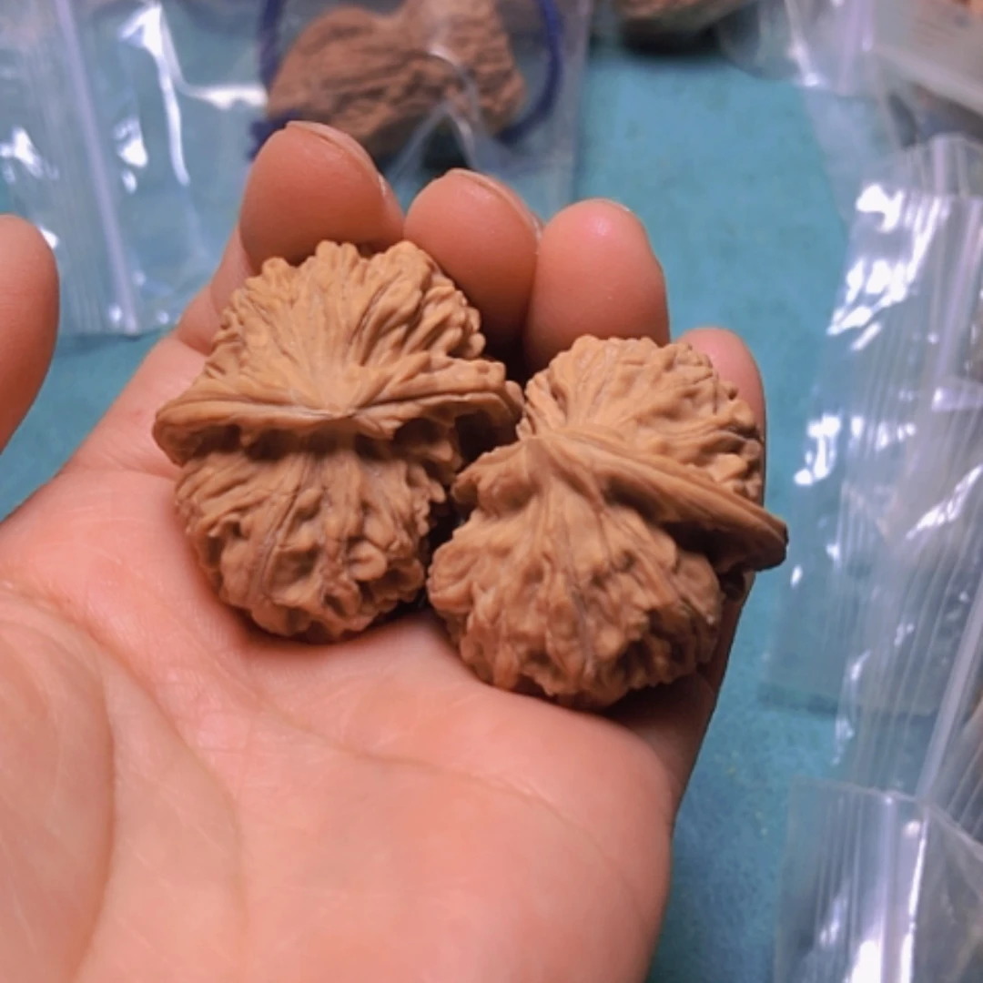 【闪购商品】核桃手串/手链天地半壁江山