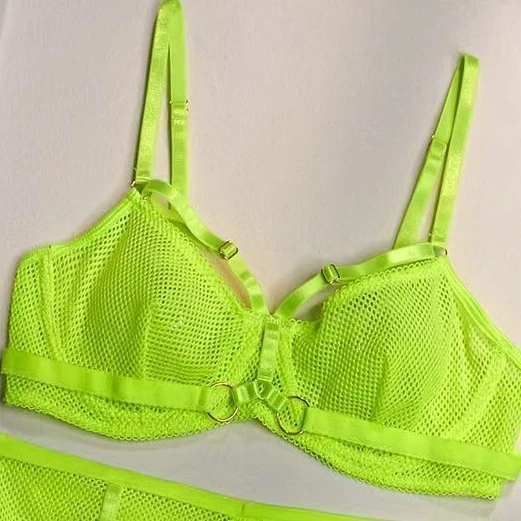性感舒适内衣女聚拢美背设计夏季穿搭吊带背心