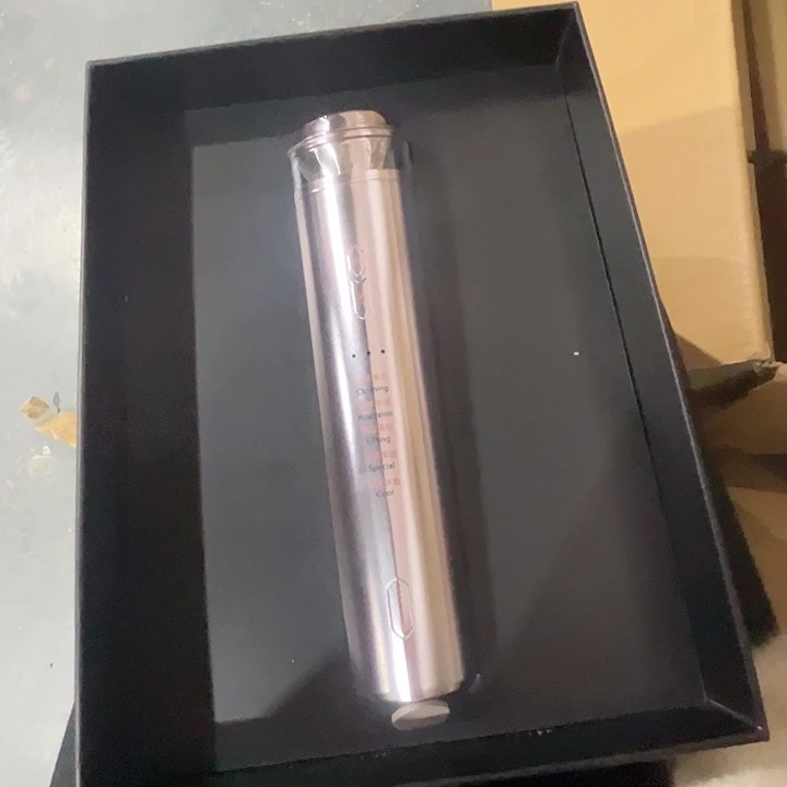 捡漏美V2。        单仪。