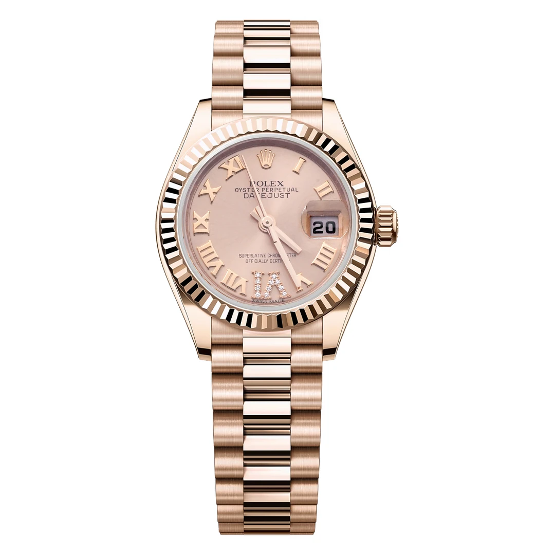 99新 Rolex/劳力士 【官补漏价】日志179175-83135VI腕表/WHP033663