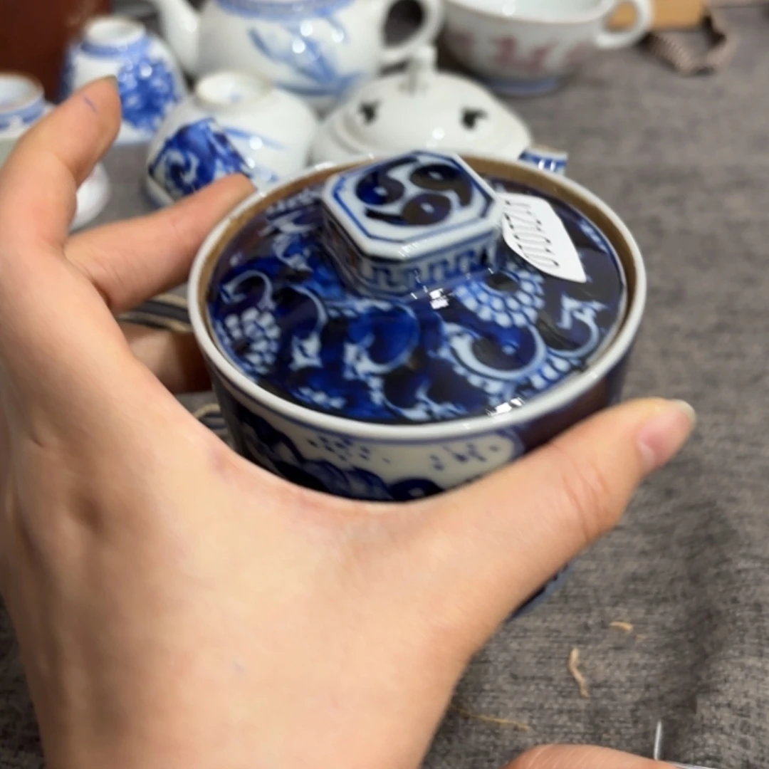 非常好看漂亮的物品