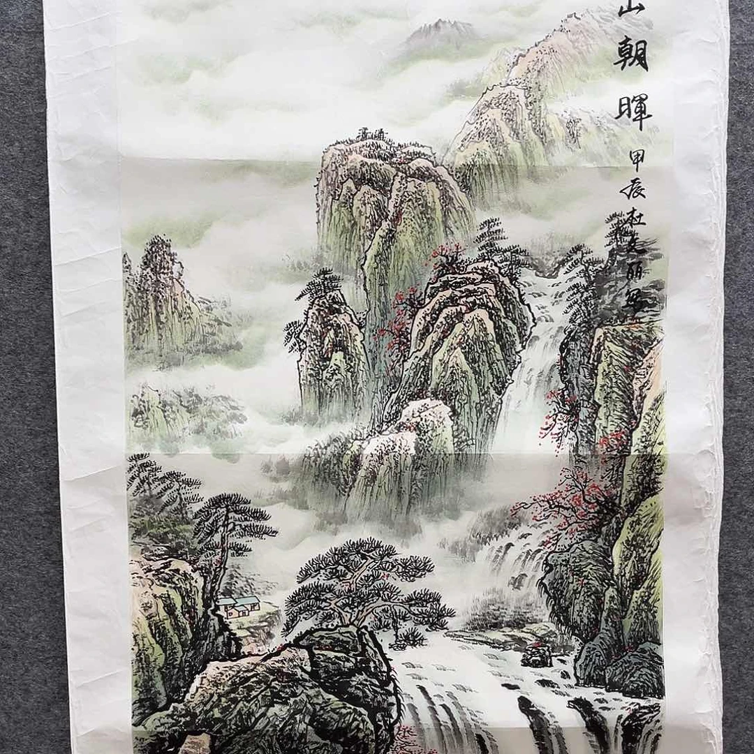 美术作品艺术作品2