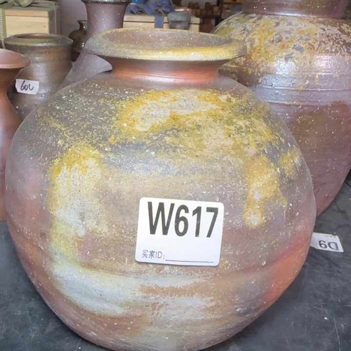 备前烧备前烧备前烧