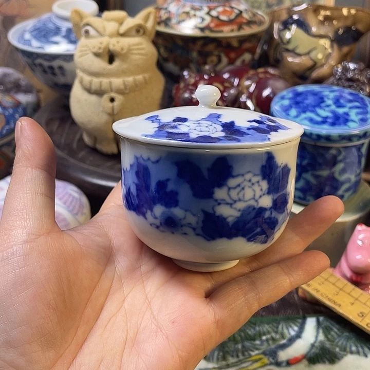 瓷片30包邮默认微老货