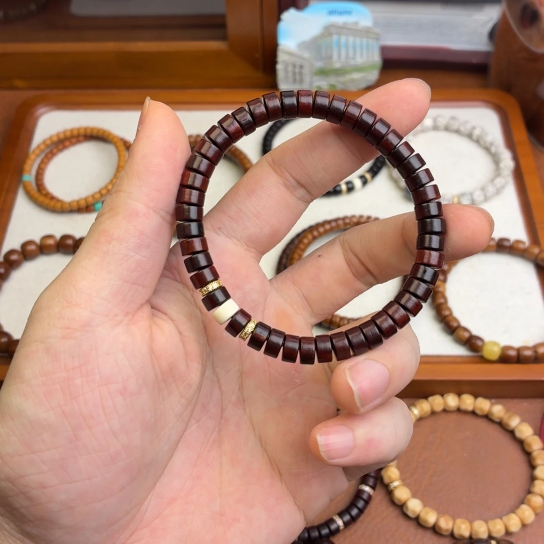 手串/手链檀香紫檀（小叶紫檀）