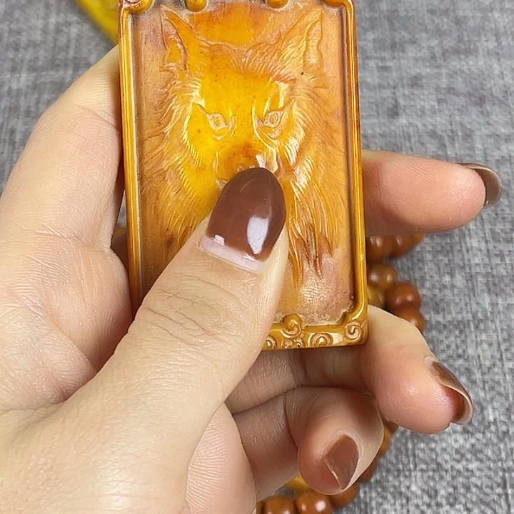 大果紫檀（缅甸花梨）牌子