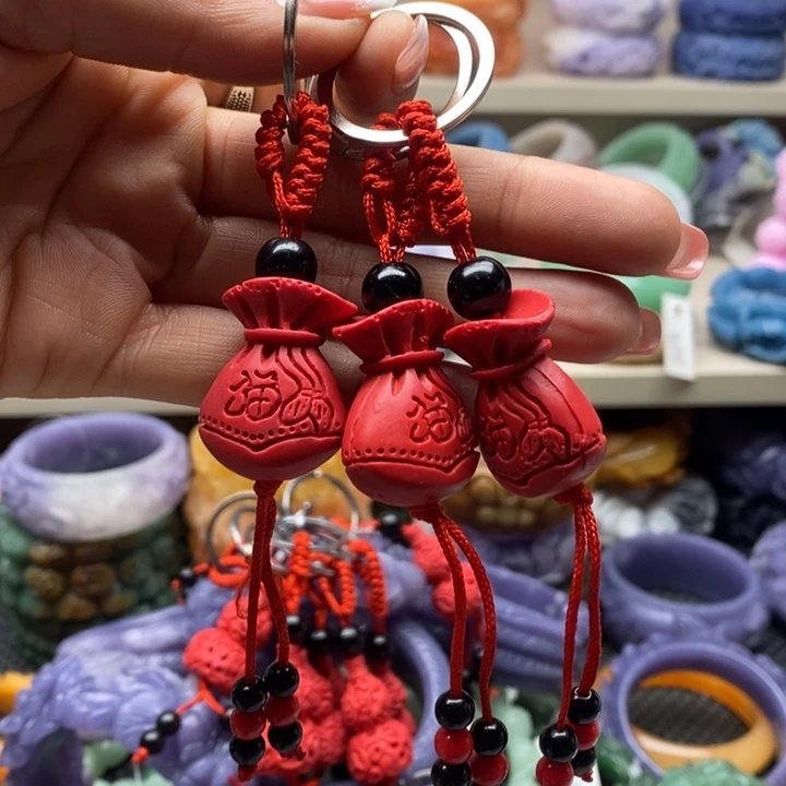 合金手镯石英岩玉