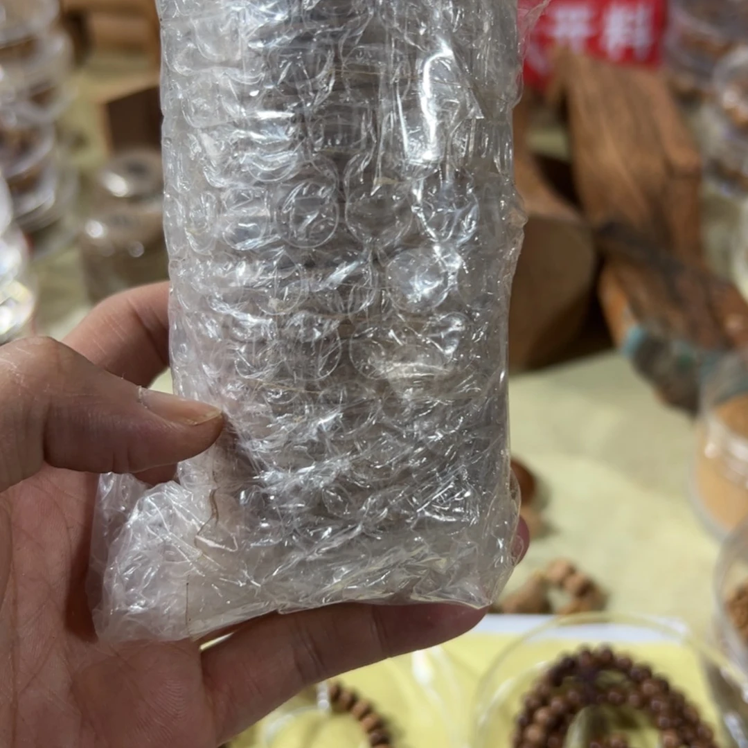 【闪购商品】檀香木其他心*盘香两捆