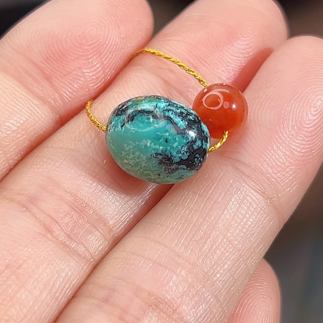 南红玛瑙未镶嵌珠宝奇石