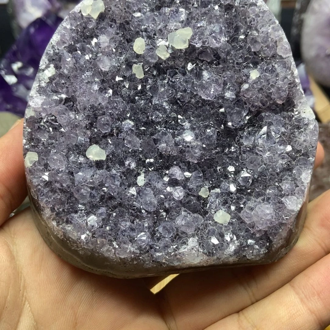 未镶嵌大型摆件（非配饰）水晶