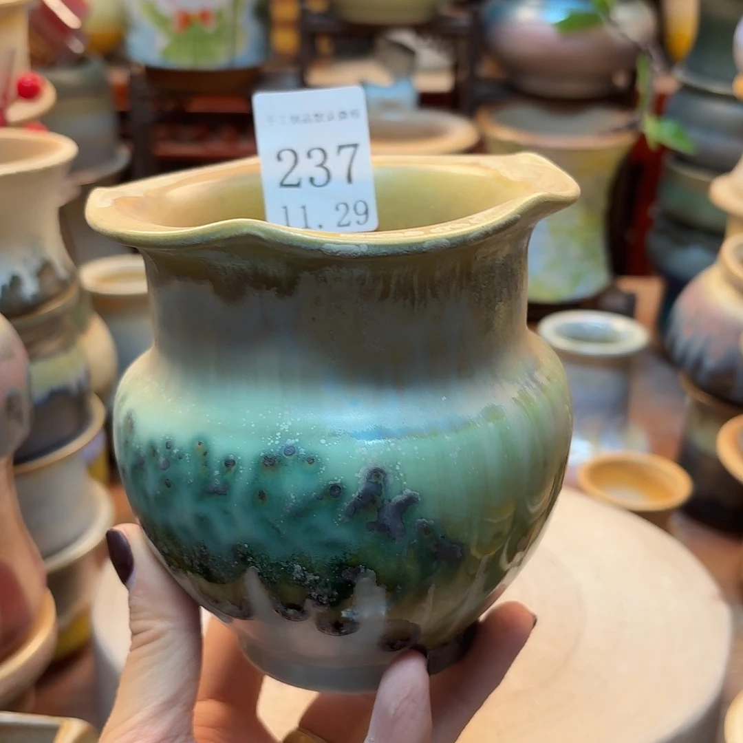 瓷片景德镇陶瓷手工制作