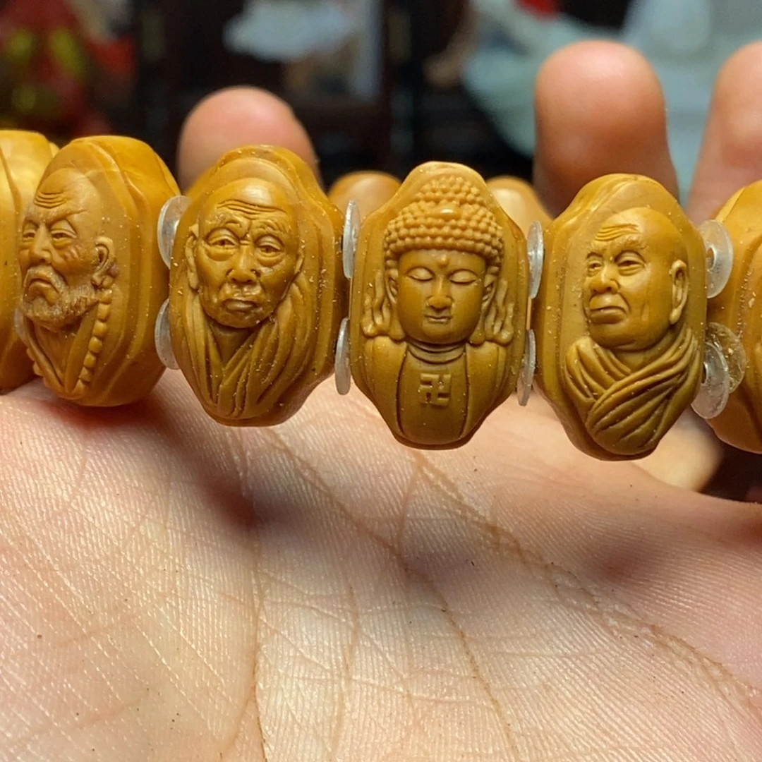 橄榄核手串/手链bhhhhhhhhhhhjjjj