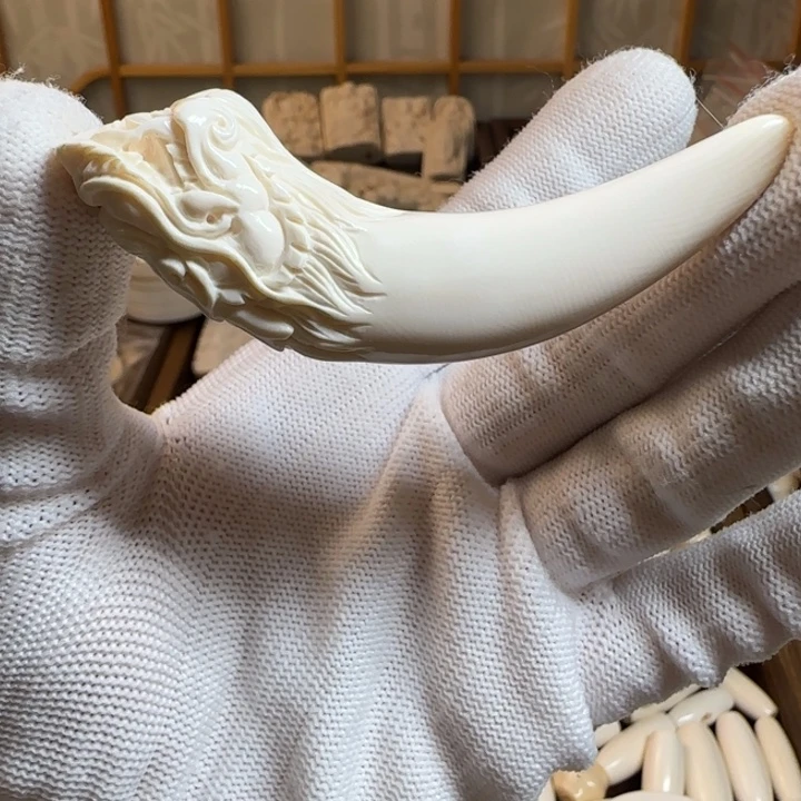 猛犸象牙手串/手链/手镯