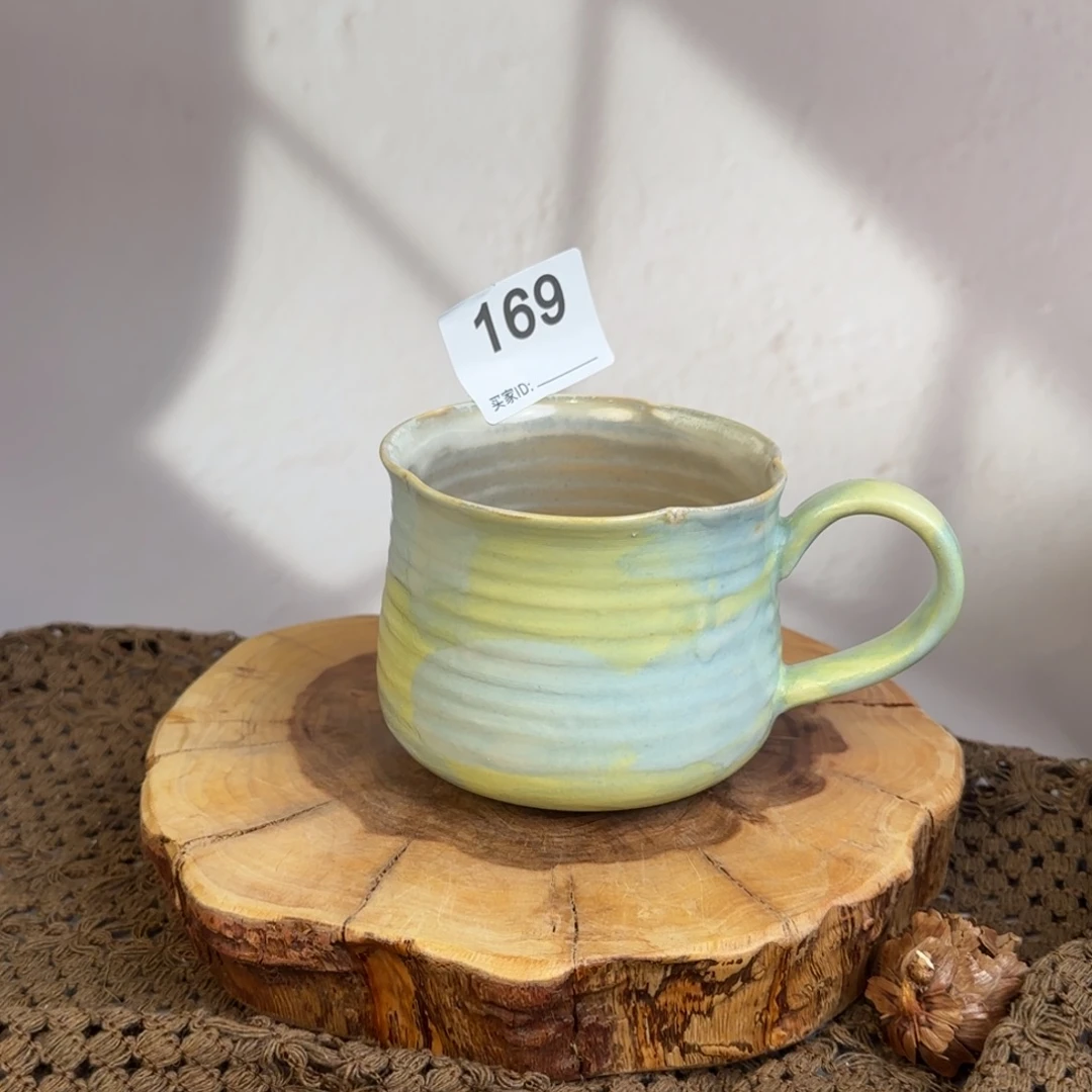 景德镇陶瓷艺术杯