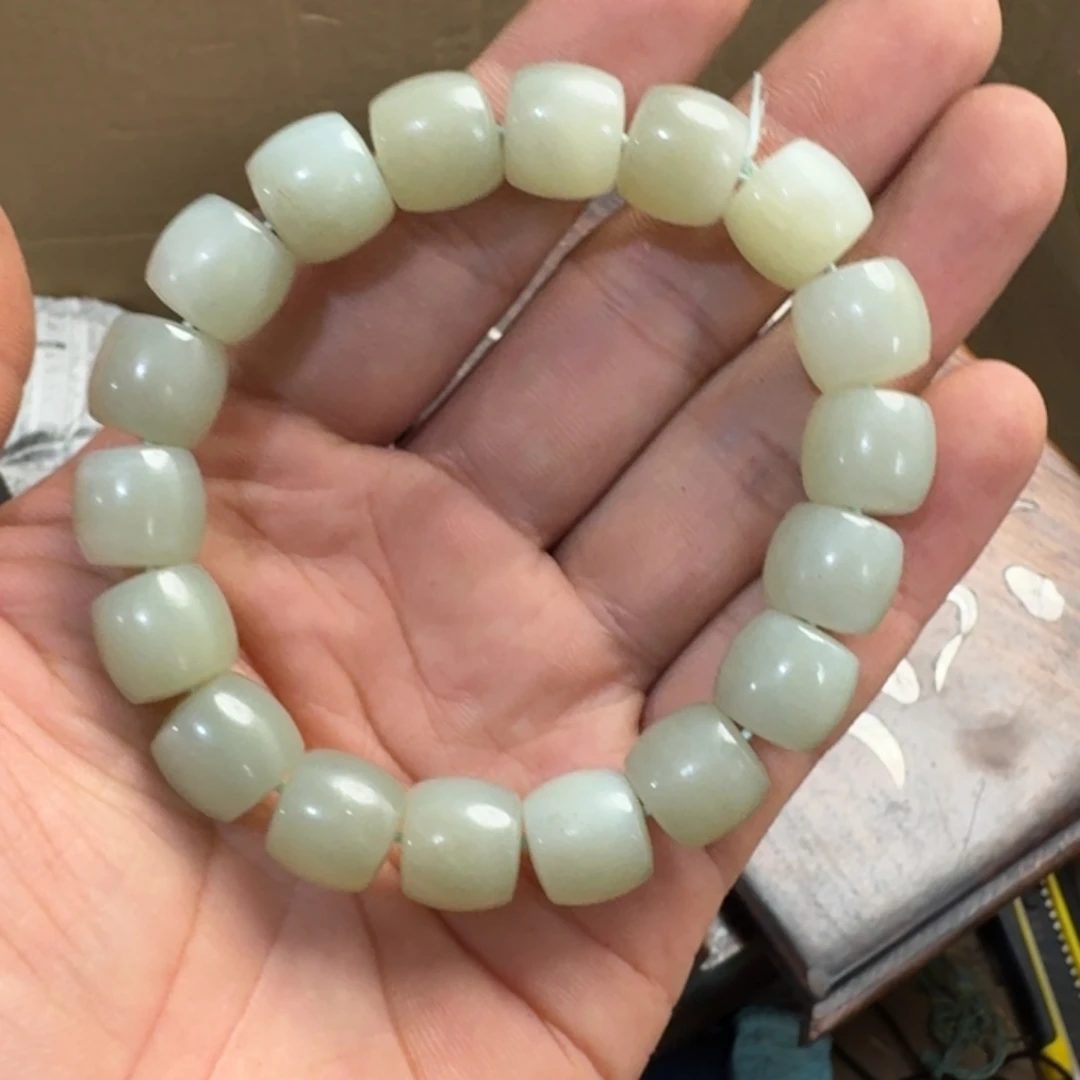 陶瓷手串，多样性发一