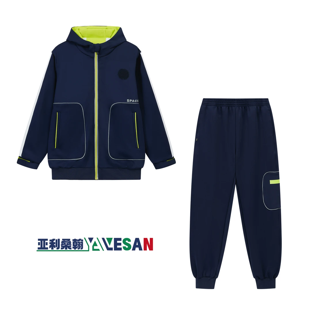 QYP01T青云谱二十八中青云/洪都小学/洪都中学青云谱三中校服套装