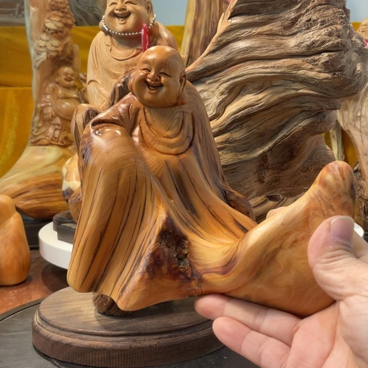 柏木（崖柏）阿*崖柏  弥勒