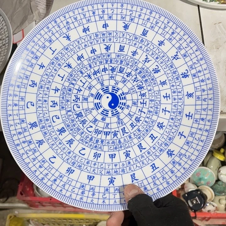 摆件景德镇陶瓷艺术品