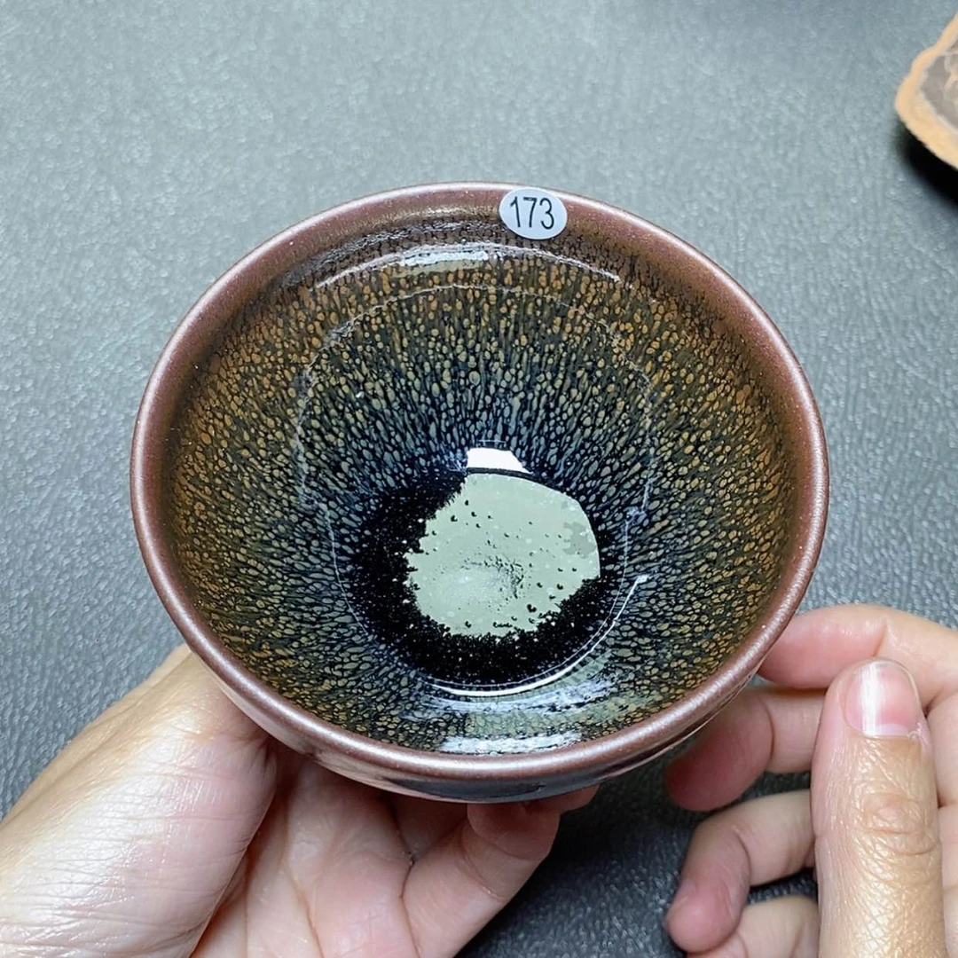 【闪购商品】茶盏173天择茶器zzzzzzz