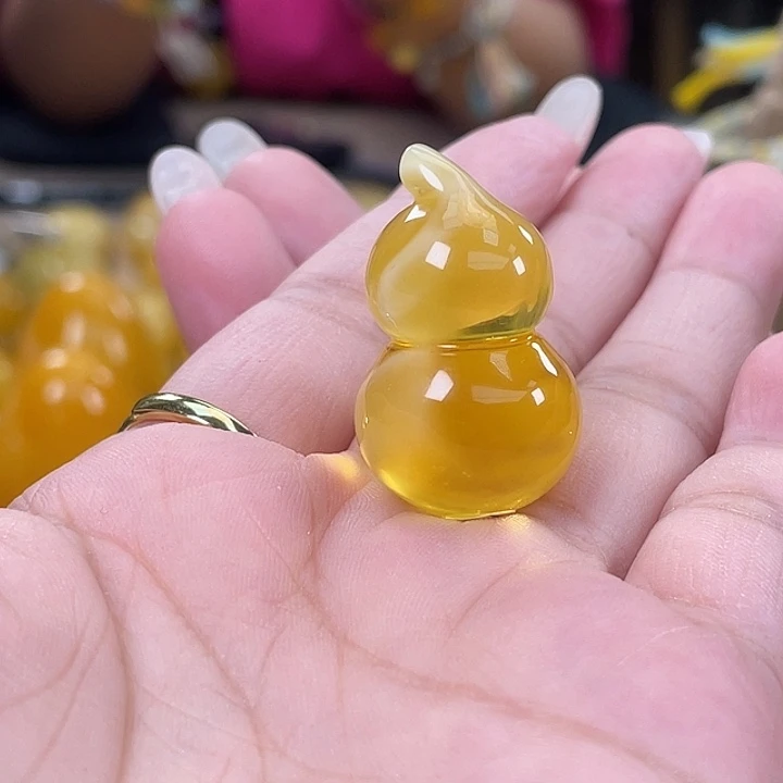 琥珀未镶嵌珠宝奇石琥珀h1