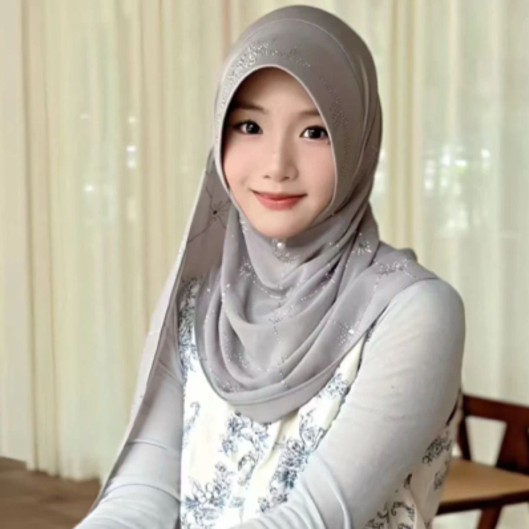 布与品牌硬帽绕巾（不退换）