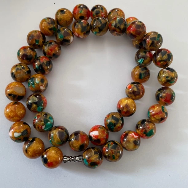 H104      高端精品项链