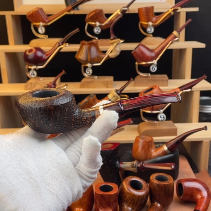 金***仙石楠木手工工艺品