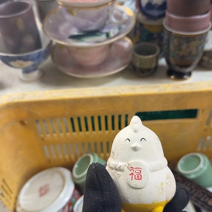 碗开播啦…开播啦