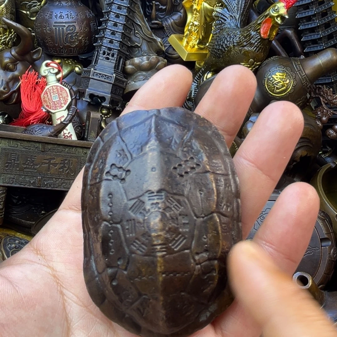 精品铜器精品摆件