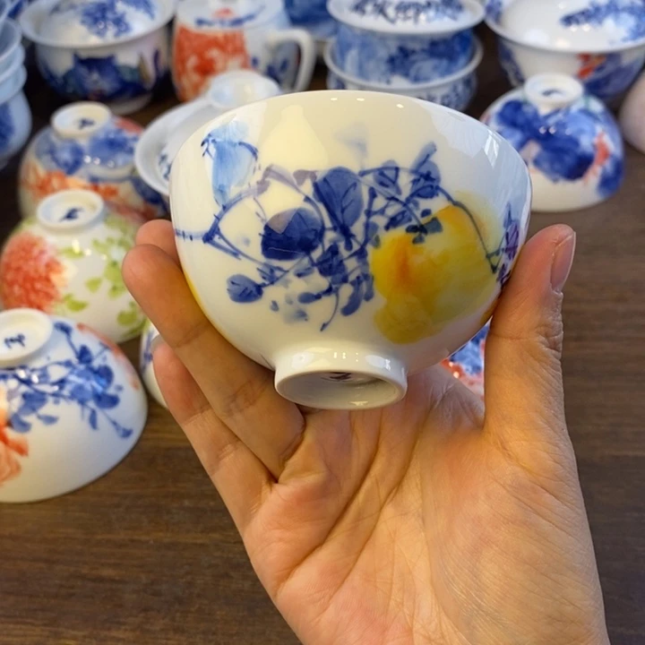 瓷片景德镇陶瓷大学