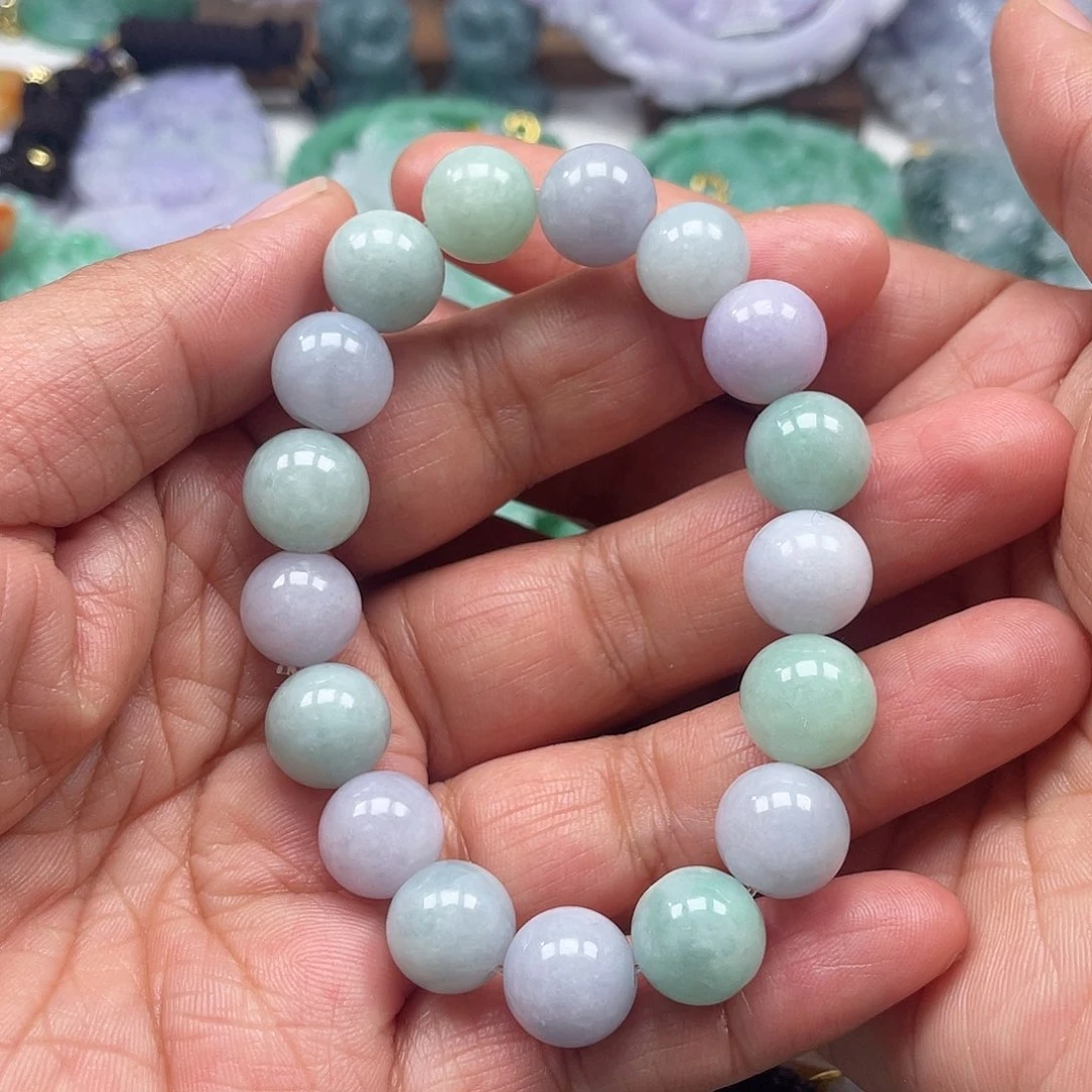 颈饰未镶嵌翡翠?****?