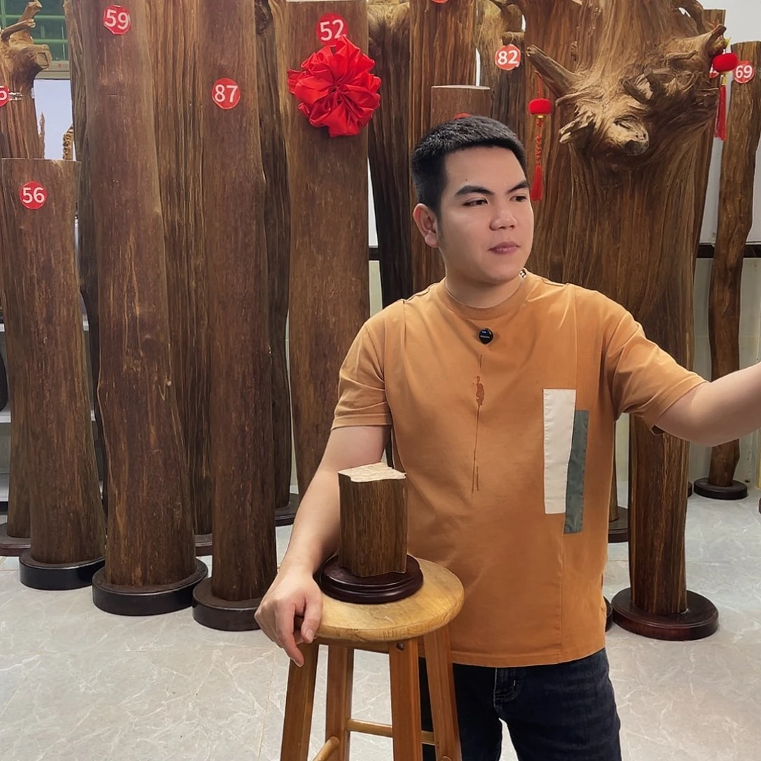 中式香薰香道香料