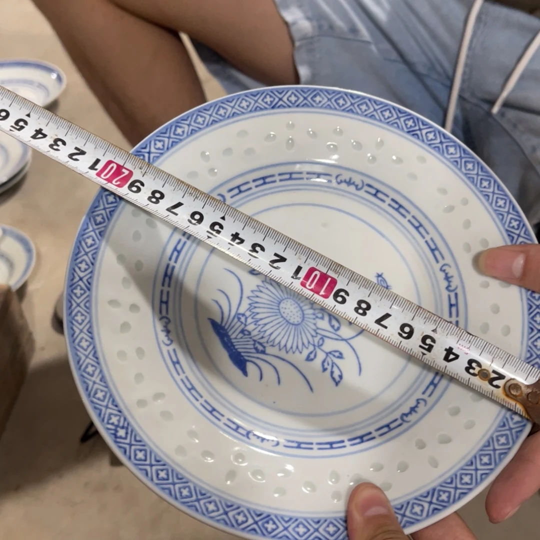 怀旧瓷器 默认微瑕 介意勿拍