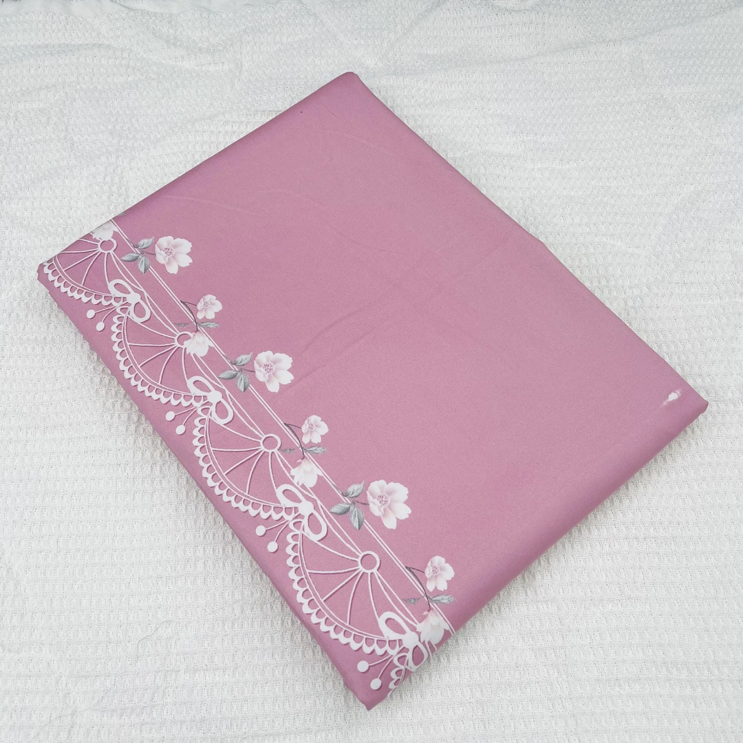 【床单2.4*2.5米】全棉加厚澳绒印花秋冬用床单