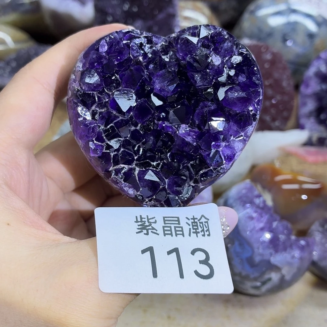 未镶嵌大型摆件（非配饰）水晶