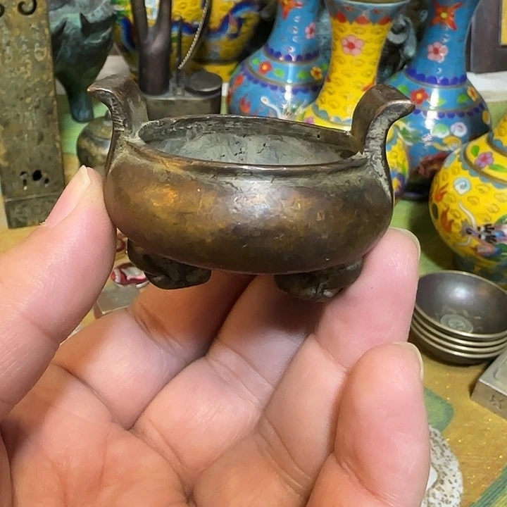 老铜器老铜器老铜器