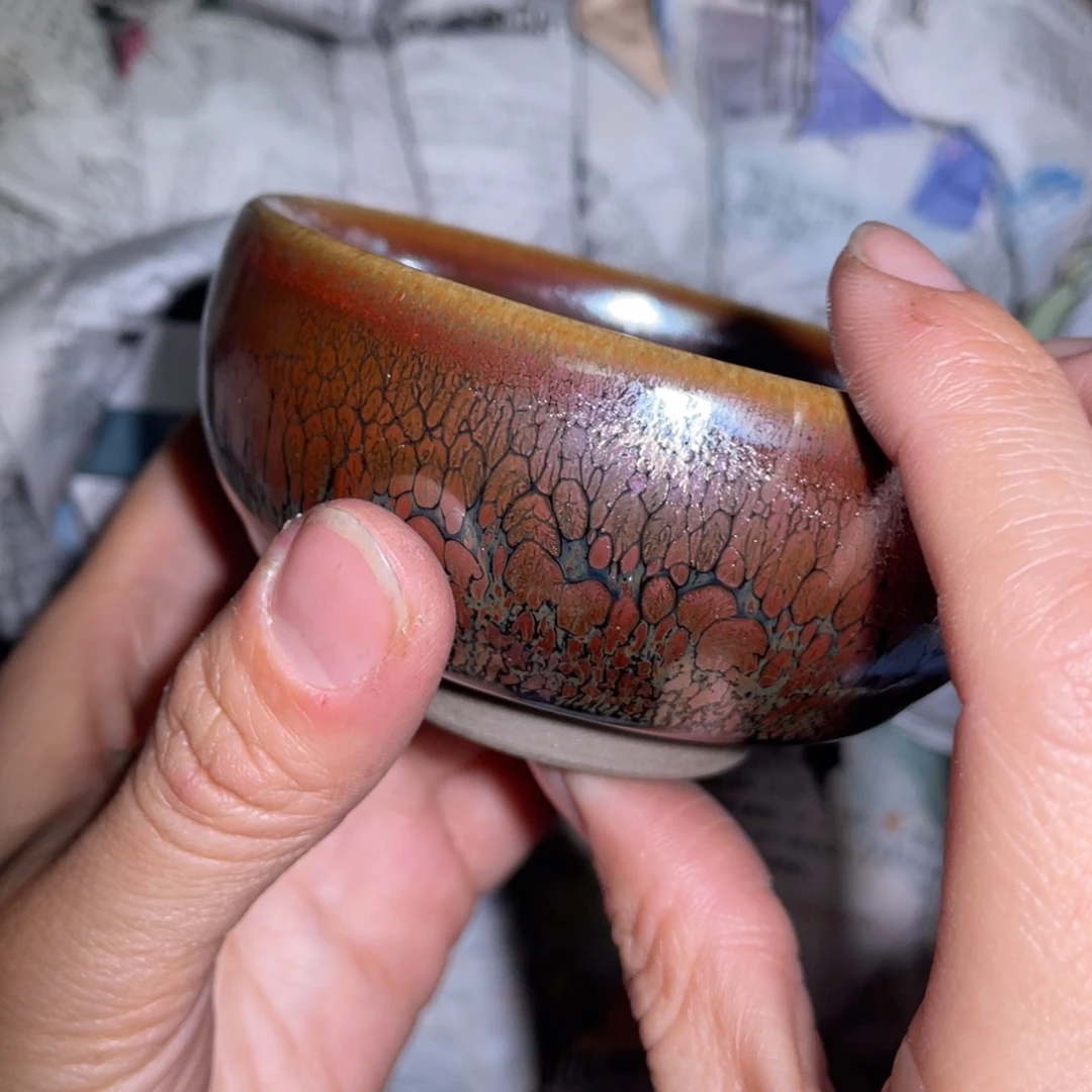 茶盏建盏直播间链接