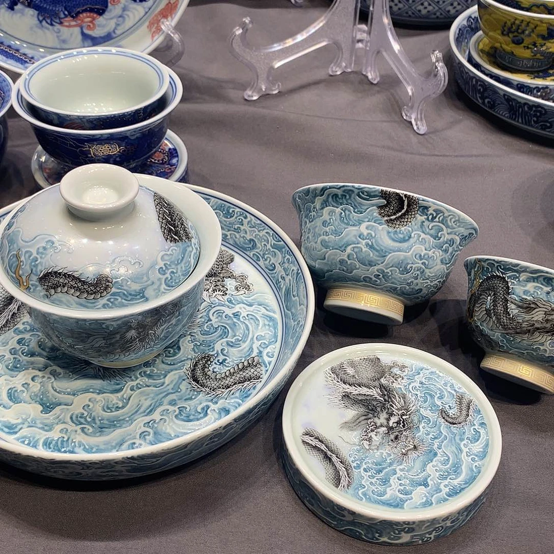 杯景德镇陶瓷学院