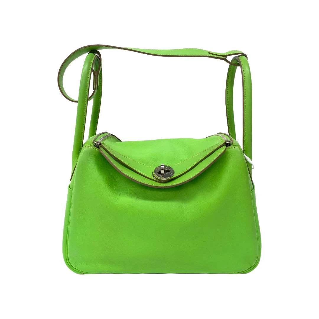 99新 Hermes/爱马仕 爱马仕/单肩包/2107