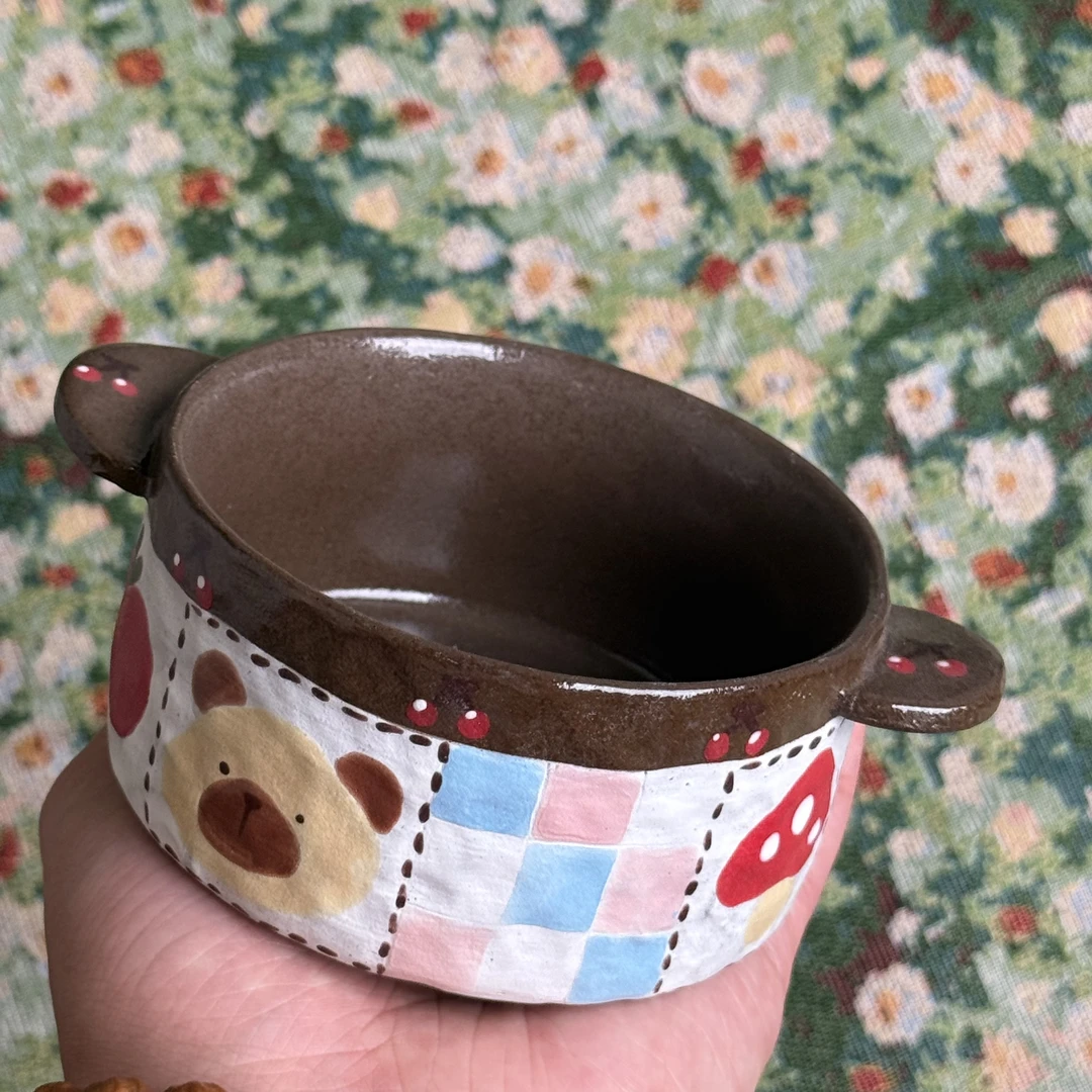 景德镇原创手工陶瓷